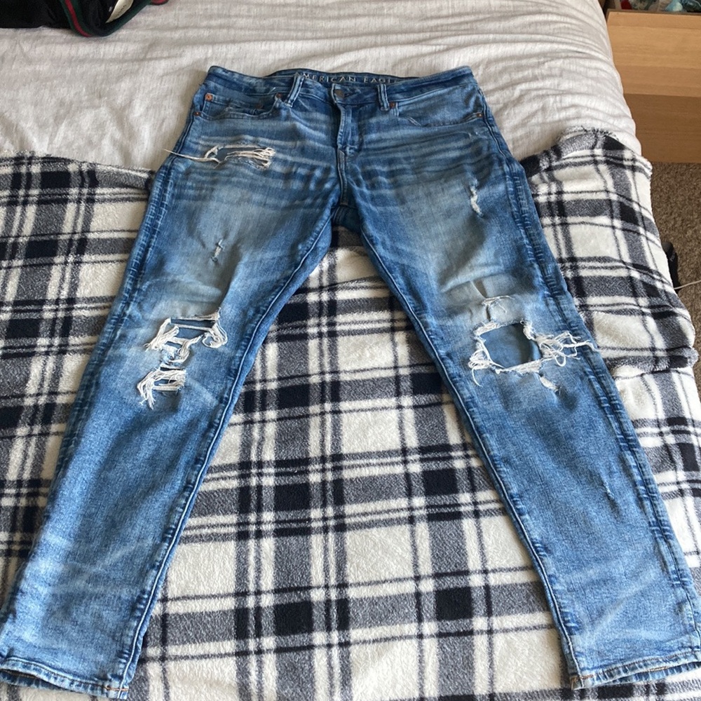 American Eagle Jeans Men’s 31/30